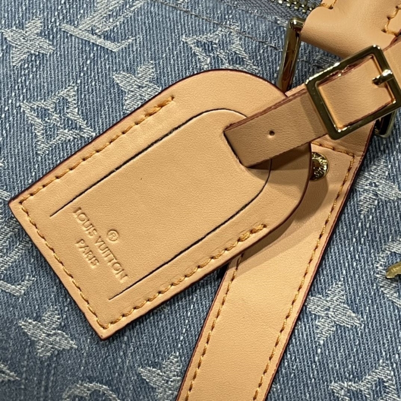 LV Travel Bags